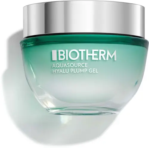 Biotherm Aquasource Hyalu Plump Gel 50 ml prisnedsättning