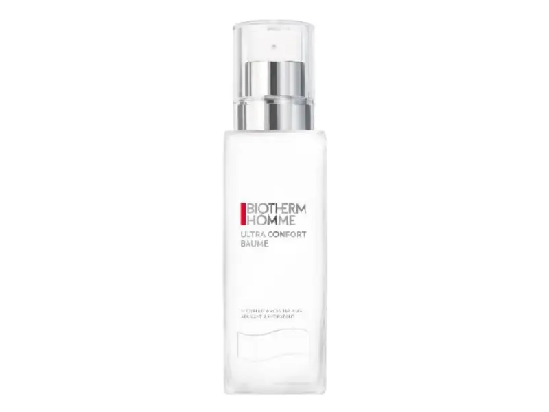 Biotherm Homme Basic Aftershave Ultra Confort Balm 75 ml Fynd