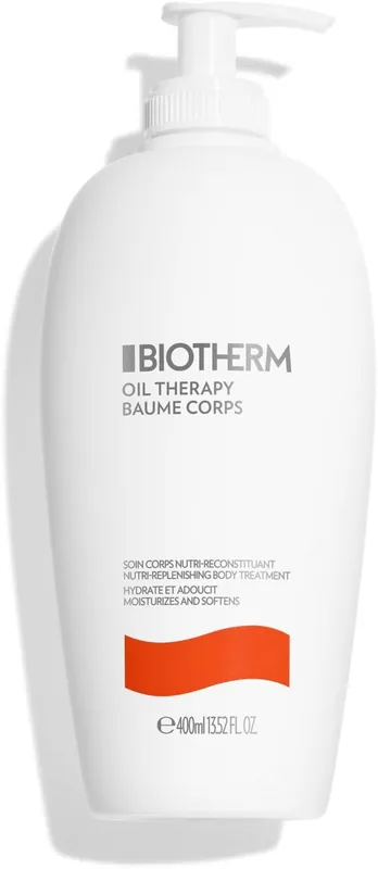 Utförsäljning Biotherm Oil Therapy Baume Corps Body Lotion 400 ml