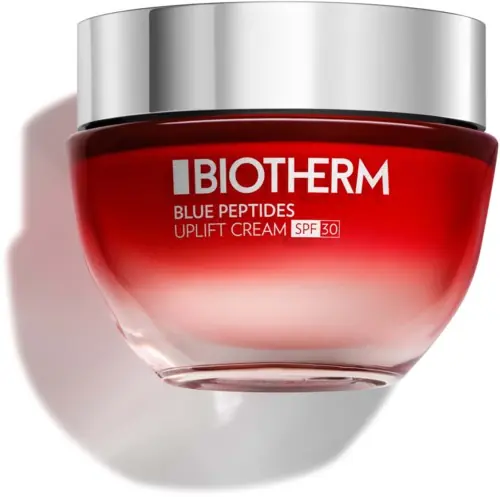 Biotherm Blue Therapy Blue Peptides Uplift Cream SPF30 50 ml Kampanj
