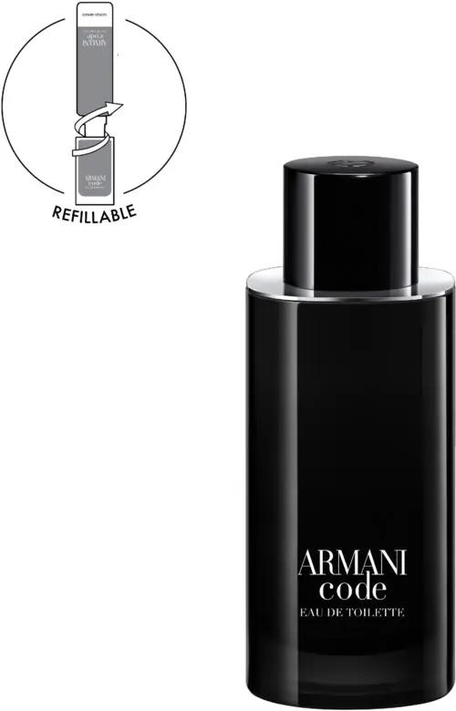 Beställ idag Armani Code Eau de Toilette 125 ml