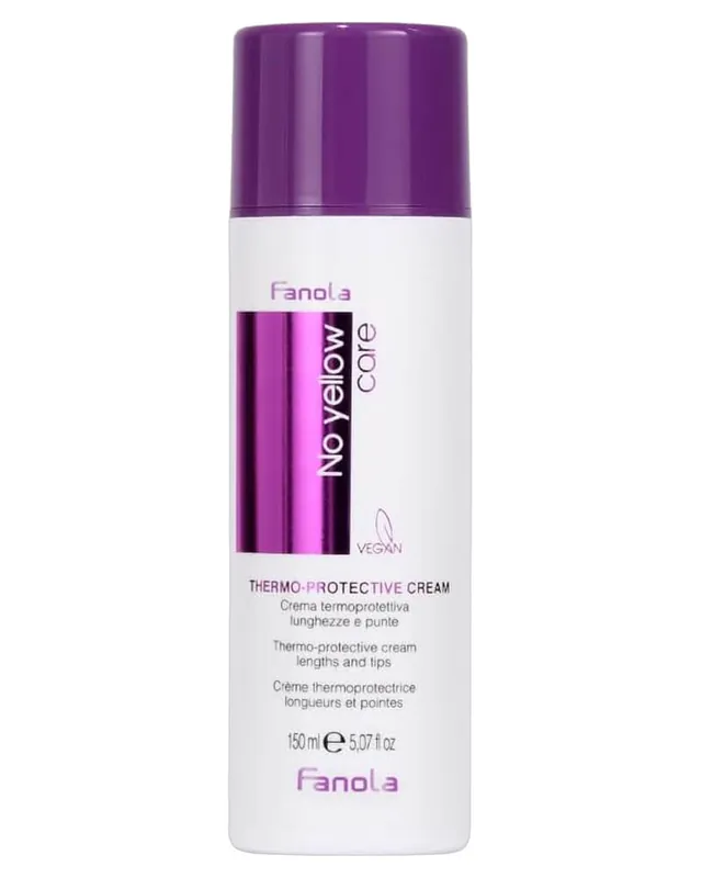 Fanola No Yellow 150 ml Köp online