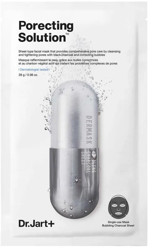 prisnedsättning Dr.Jart+ Dermask Porecting Solution 28 g
