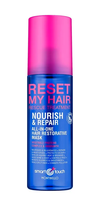 Montibello Reset My Hair Light 150 ml Outlet