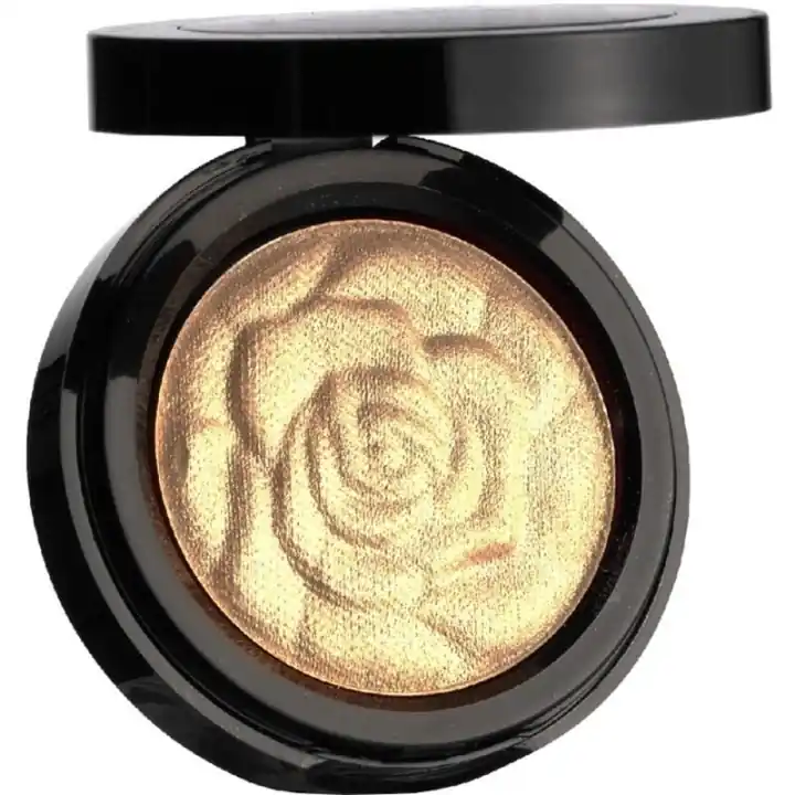 Trygg betalning Sandstone Don‘t Hide Highlighter 300 Silver