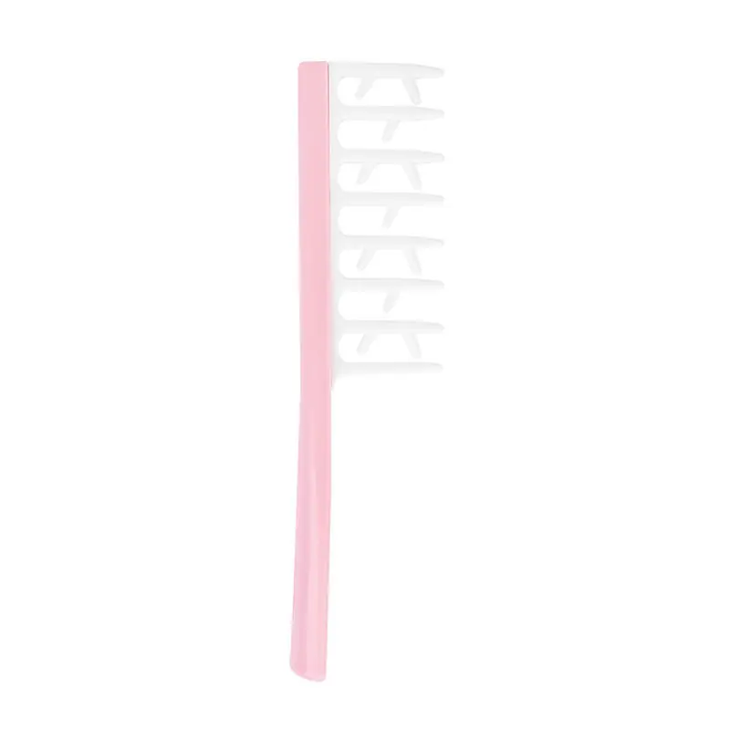 Billigare Brushworks Smoothing Curl Comb