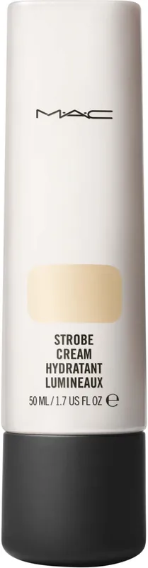 Premium MAC Cosmetics Strobe Cream Liquid Highlighter Goldlite