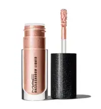 MAC Cosmetics Eye Shadow Dazzleshadow Liquid Diamond Crumbles