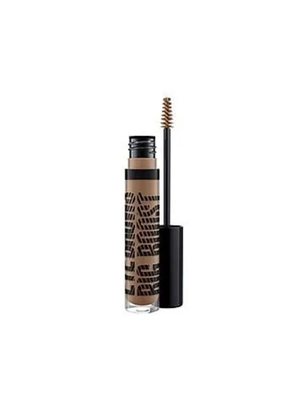 prisnedsättning MAC Cosmetics Eye Brows Big Boost Fibre Gel Brunette