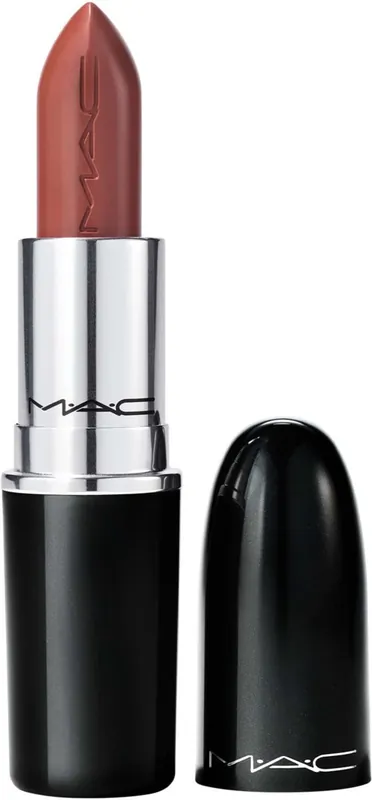 MAC Cosmetics Lustreglass Lipstick 05 Posh Pit Endast denna vecka