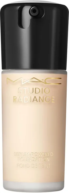 Lågt pris MAC Cosmetics Studio Radiance Serum-Powered Foundation Nc10