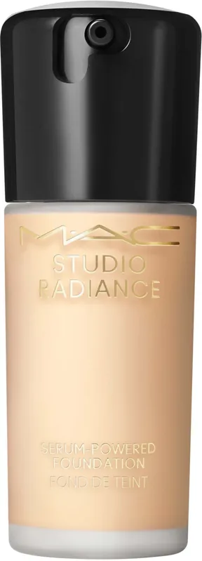 MAC Cosmetics Studio Radiance Serum-Powered Foundation Nc17.5 Billig