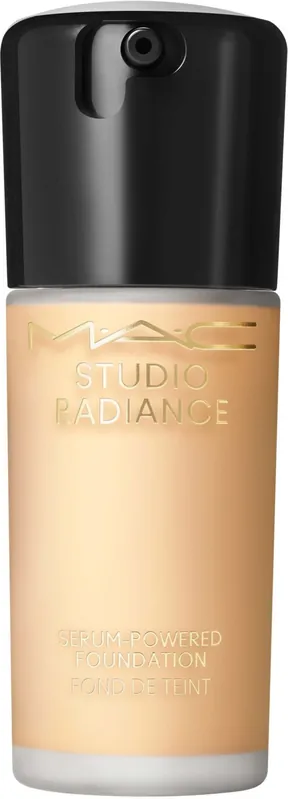 MAC Cosmetics Studio Radiance Serum-Powered Foundation Nc20 Beställ nu