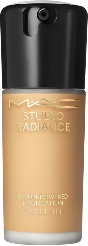 Reapris MAC Cosmetics Studio Radiance Serum-Powered Foundation Nc25