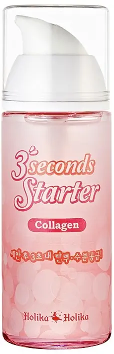 Holika Holika 3 Seconds Starter (Collagen) 150 ml Outlet