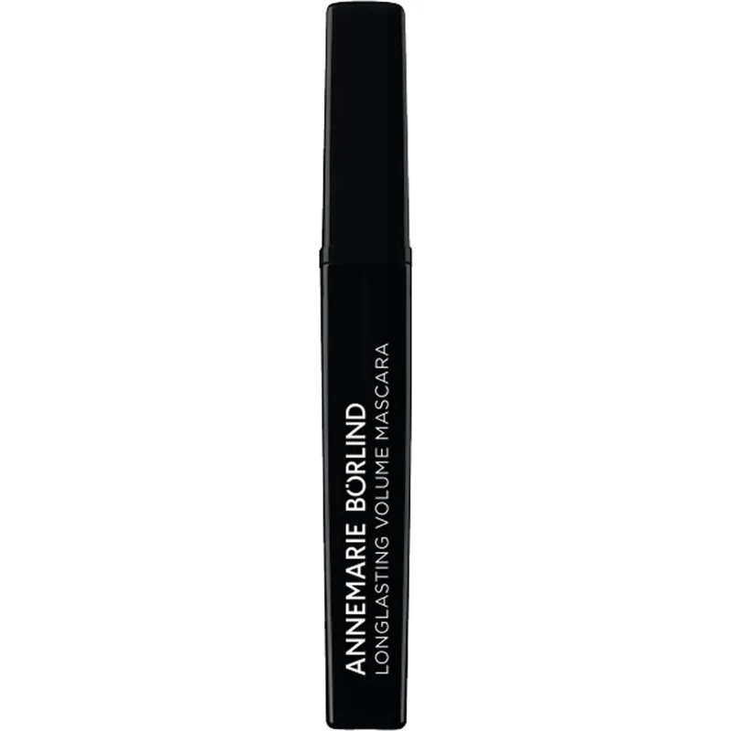 Annemarie Börlind Long Lasting Volume Mascara Black Utförsäljning