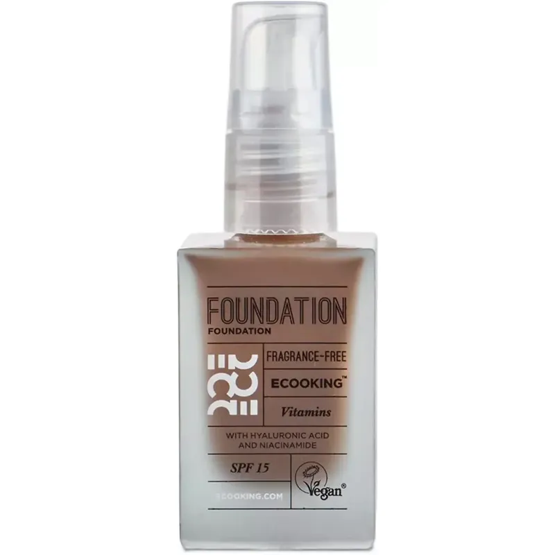 Trygg betalning Ecooking Foundation 12