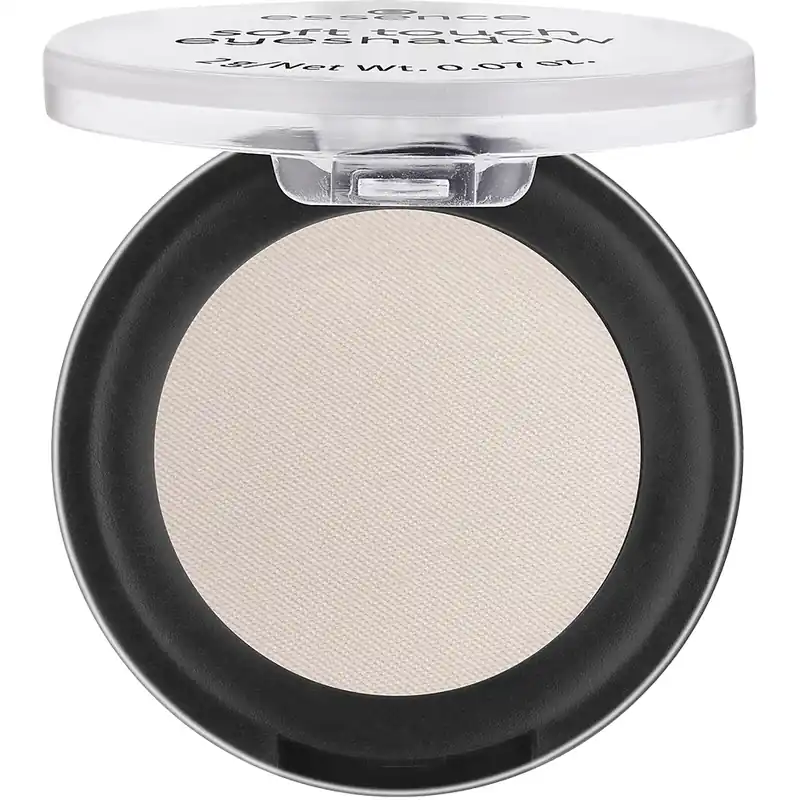 Begränsad tid essence Soft touch Eyeshadow 01