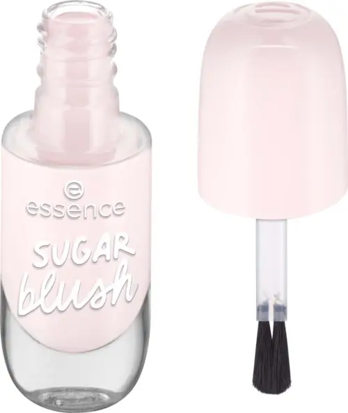 essence gel nail colour 5 Kampanjpris
