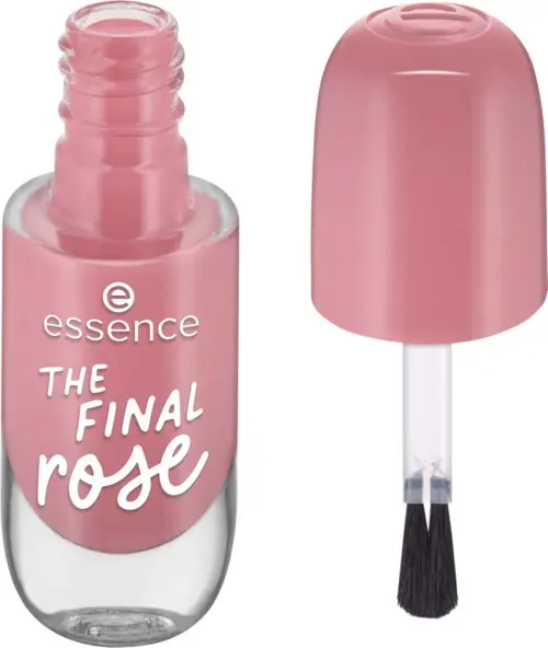essence gel nail colour 8 Premium