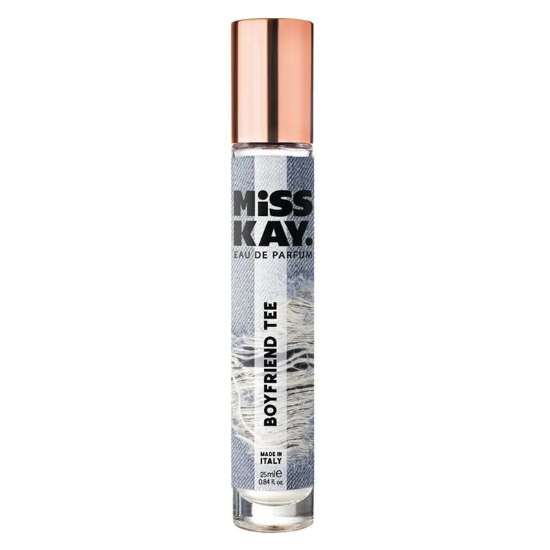 Miss Kay Boyfriend Tee 25 ml Begränsad tid