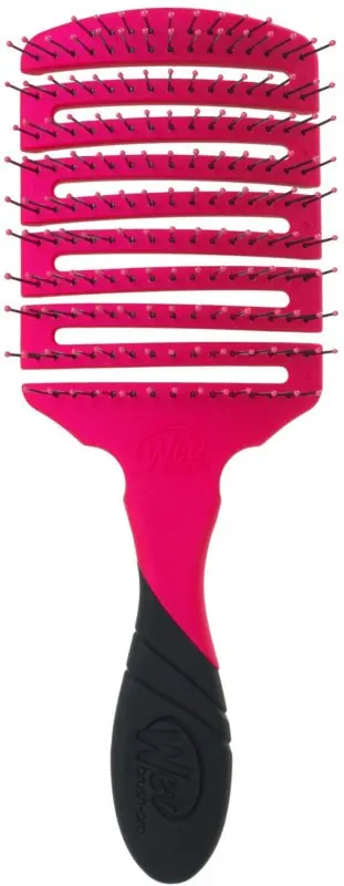 Nedsatt pris WetBrush Pro Flex Dry Paddle Pink