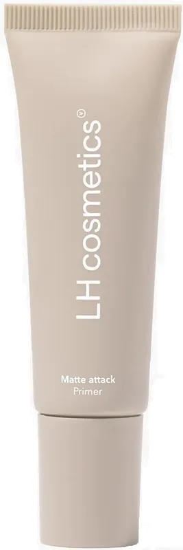 LH cosmetics Matte Attack Primer Köp online