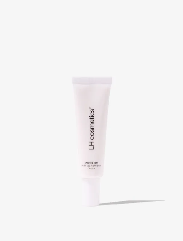 LH cosmetics Shaping Light Cool Glow Endast denna vecka