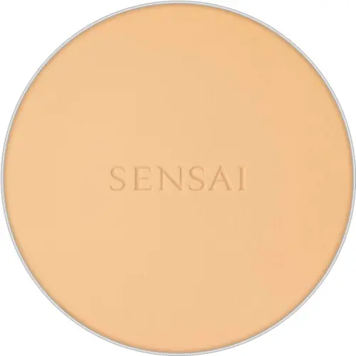 Populärt val Sensai Total Finish Refill TF202 Soft Beige