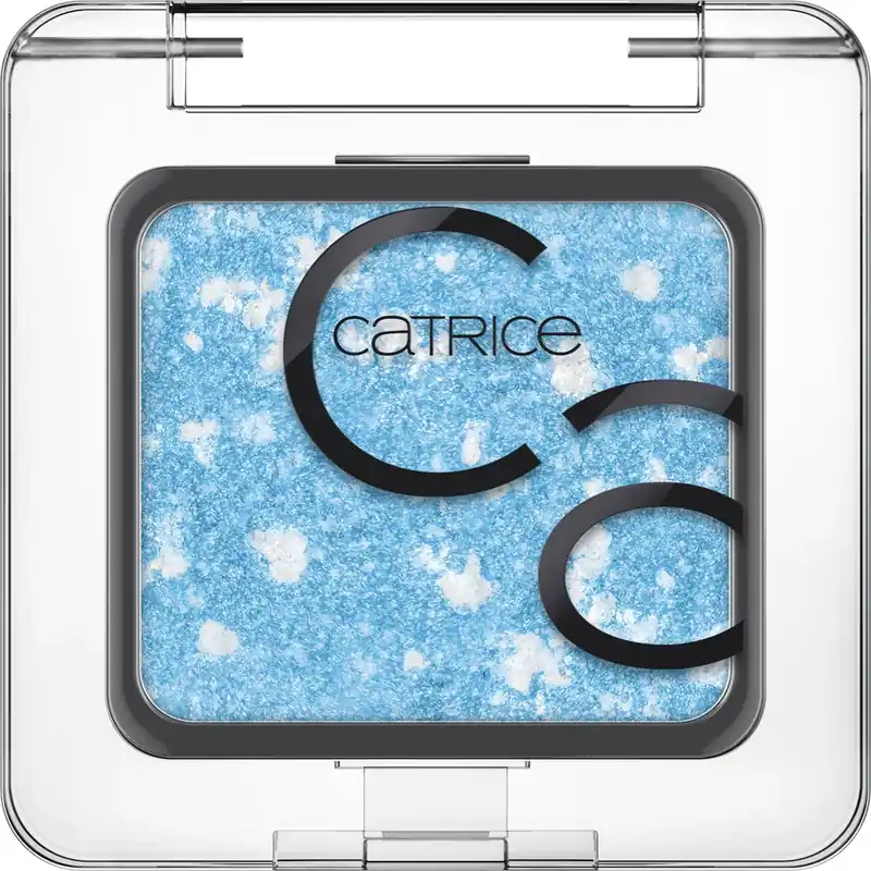 Begränsat erbjudande Catrice Art Couleurs Eyeshadow 400 Blooming Blue