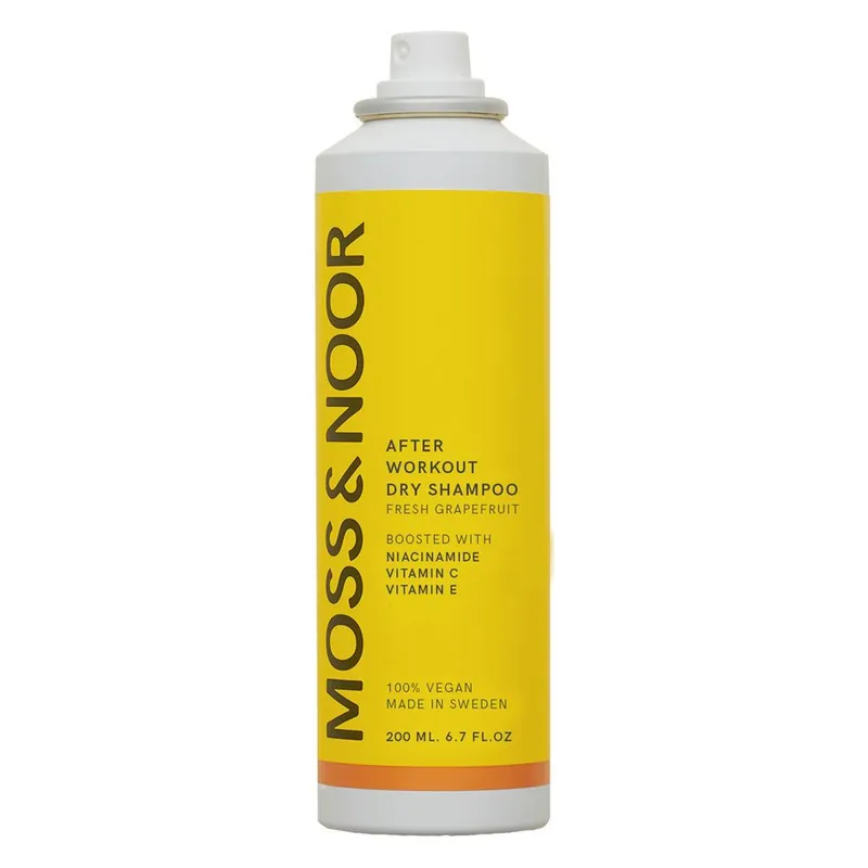 Moss & Noor Dry Shampoo 200 ml Outlet