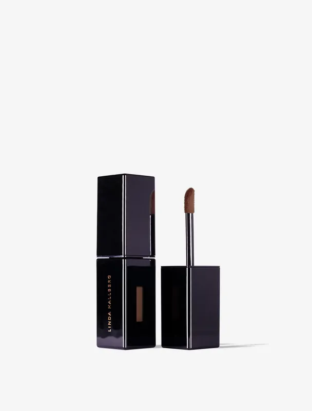 LH cosmetics Velvet Couture Deep Nougat Sista chansen