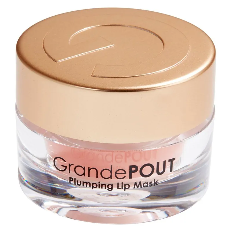 Grande Cosmetics Plumping Lip Mask Trygg betalning