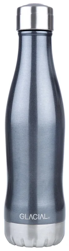 Erbjudande Glacial Metallic Blue Metallic 400ml