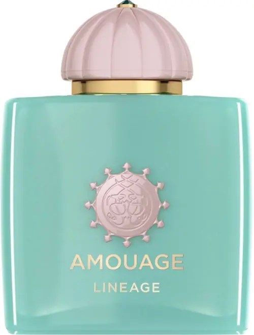 Rabatter Amouage Lineage Woman Eau de Parfum 100 ml