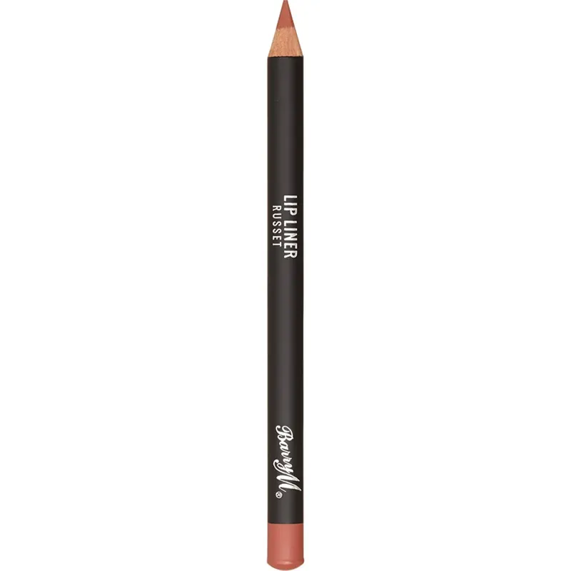 Barry M Lip Liner Russet Säker betalning