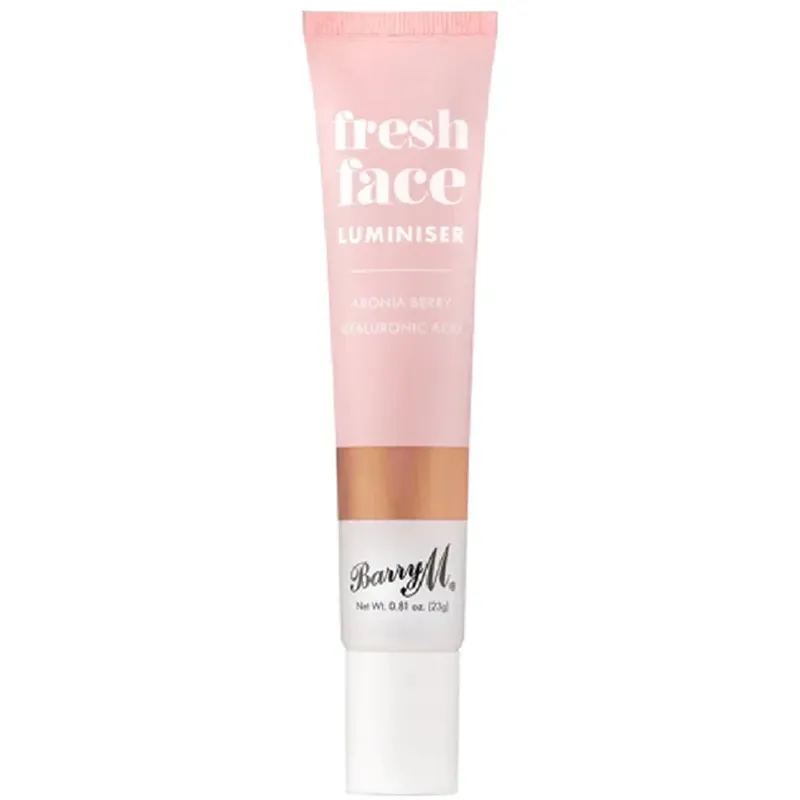 Barry M Fresh Face Luminiser Bronze Beställ idag