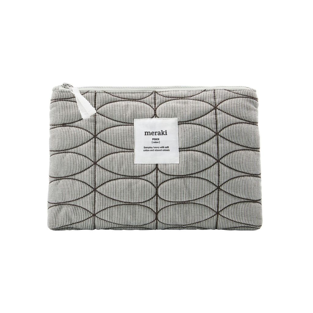 Meraki Cotton Pouch Begränsat erbjudande