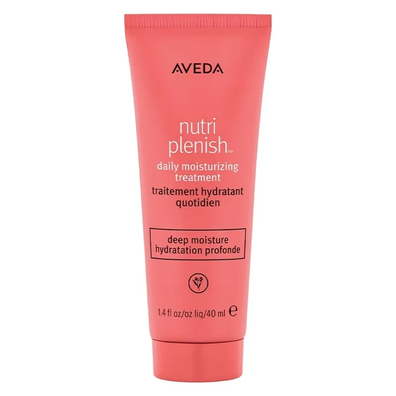 AVEDA Nutriplenish Daily Treatment 40 ml Begränsad tid