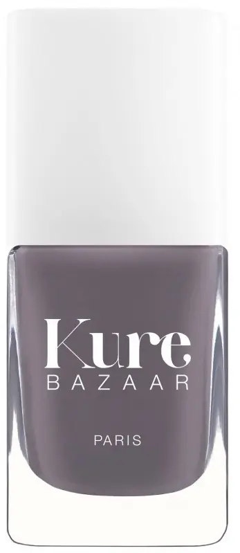 Kure Bazaar Nail Polish Ardoise Extra rabatt