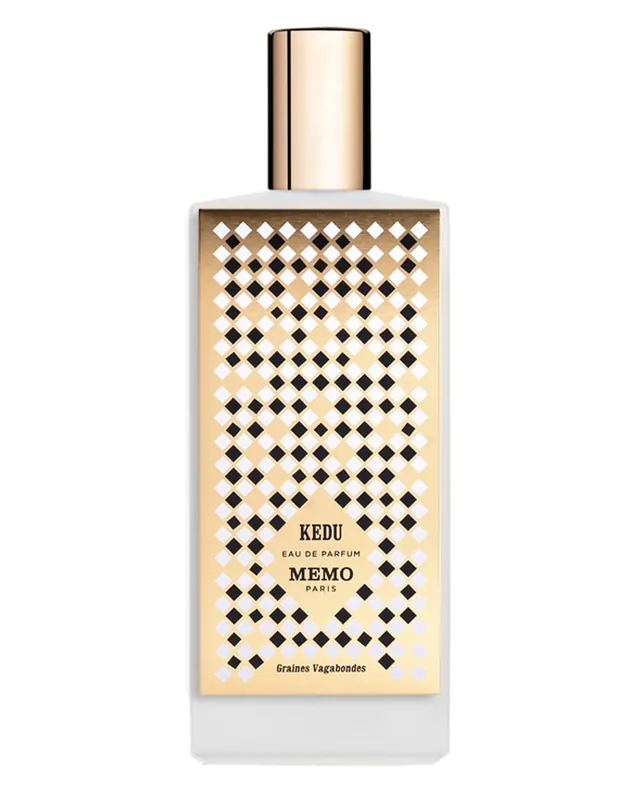 Memo Paris Kedu Eau De Parfum 75 ml Rabatter