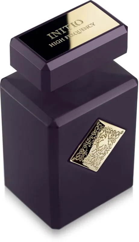 INITIO Parfums Privés The Carnals Blends High Frequency Eau De Parfum Sänkt pris