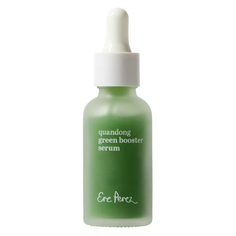 Begränsat erbjudande Ere Perez Quandong Green Booster Serum 30 ml