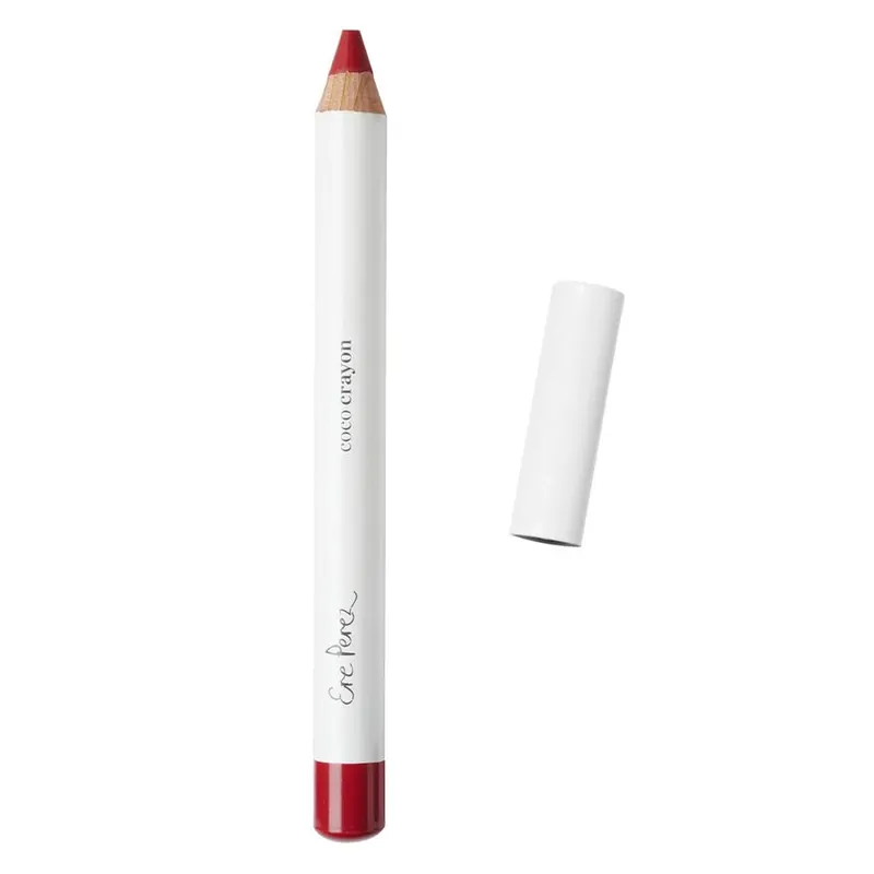 Extra rabatt Ere Perez Coco Crayon Heart