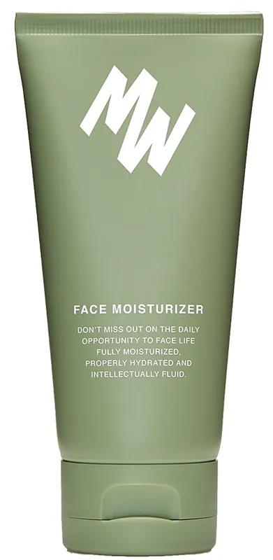 MenWith Face Moisturizer 75 ml Outlet