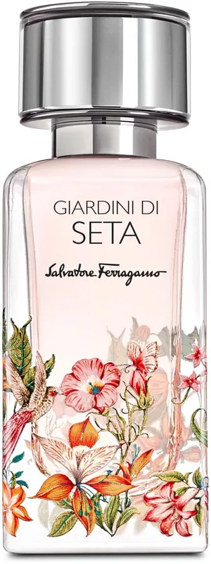 Salvatore Ferragamo Giardini di Seta Eau de Parfum 50 ml