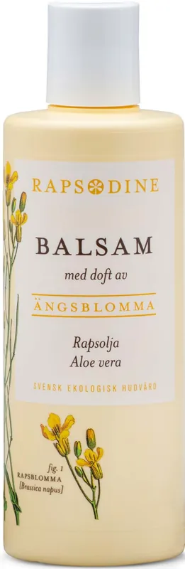 Snabb leverans Rapsodine Balsam 250 ml