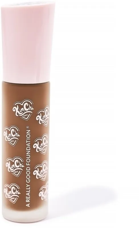 Rabatter KimChi Chic A Really Good Foundation 135D