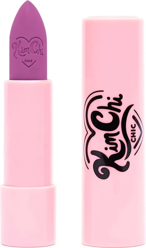 Snabb leverans KimChi Chic Marshmallow Butter Lippie Lover