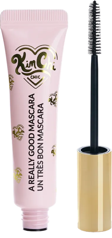 KimChi Chic A Really Good Mascara- Volume & Lengthening Mascara